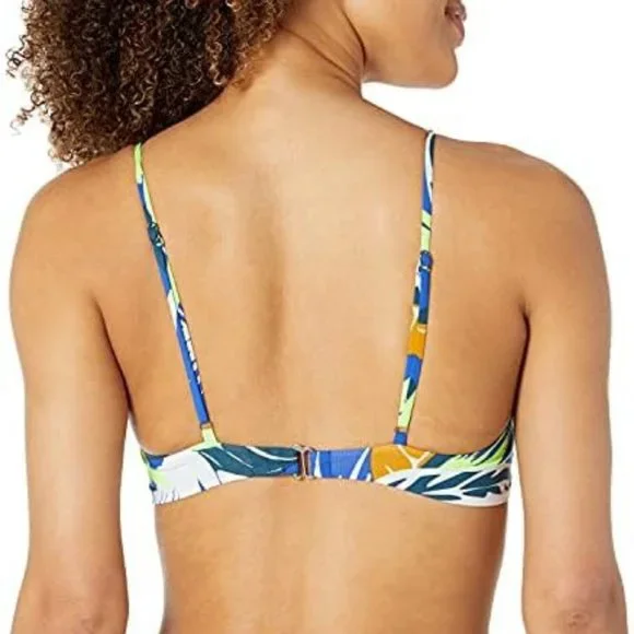 MAAJI Love Stories Bikini Top - Picture 2 of 2